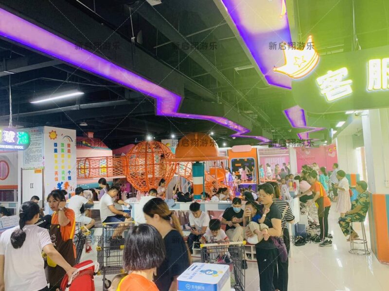 开什么店很吸引小孩子(吸引小孩子的生意项目)-1 开什么店很吸引小孩子(吸引小孩子的生意项目)-1