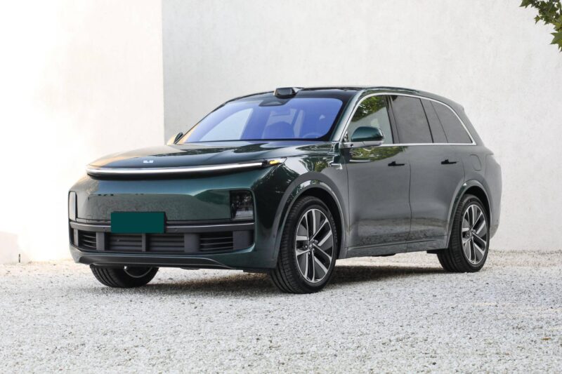 六座车排行榜前十名(最畅销的六座suv)-1 六座车排行榜前十名(最畅销的六座suv)-1