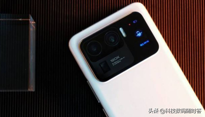 十大最佳拍照手机排名（拍照最清晰的手机排行）-1