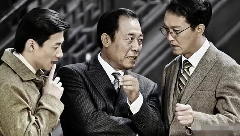 最新谍战剧2022排行榜(好看的卧底谍战电视剧)-1 最新谍战剧2022排行榜(好看的卧底谍战电视剧)-1