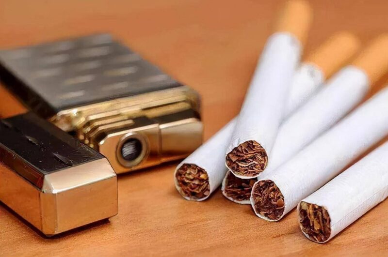 什么烟好抽又显档次(好抽不贵的四款良心烟)-1