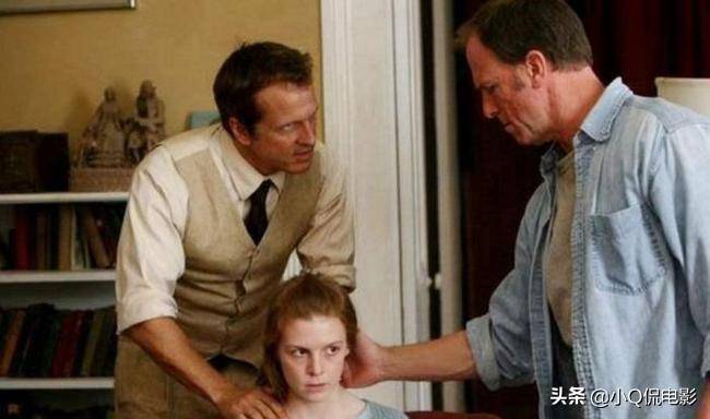 最惊悚的恐怖片排行榜前十名(恐怖片排行榜)-1