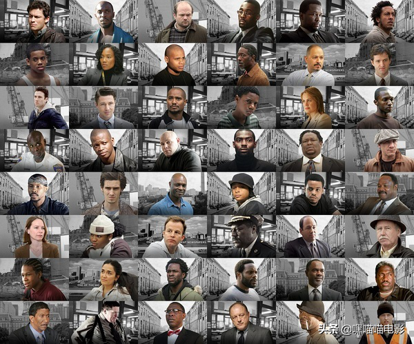 十大评分最高的美剧(美剧排行榜)-1 十大评分最高的美剧(美剧排行榜)-1