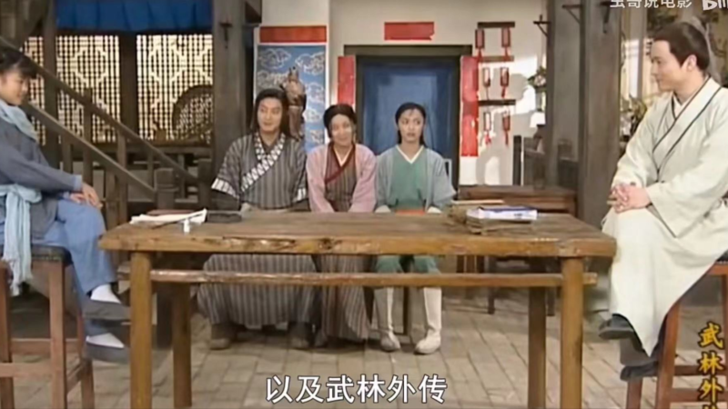目前最火的综艺节目有哪些？十大综艺节目排行榜-1