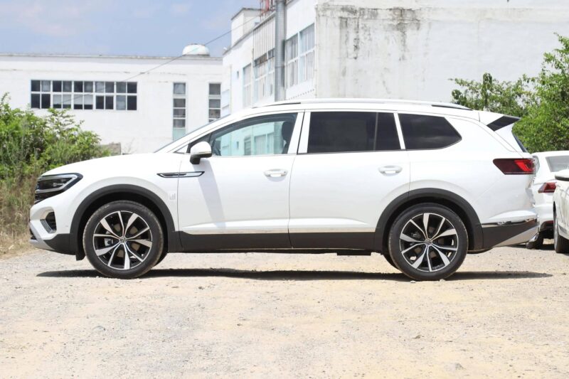 六座车排行榜前十名(最畅销的六座suv)-1 六座车排行榜前十名(最畅销的六座suv)-1