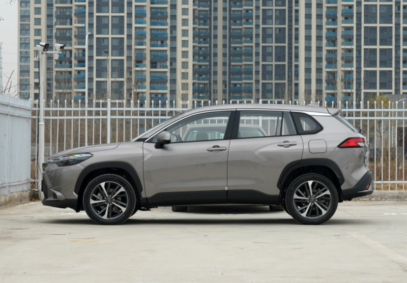 15万以下suv排行榜(10-15万suv销量排行榜前十名)-1