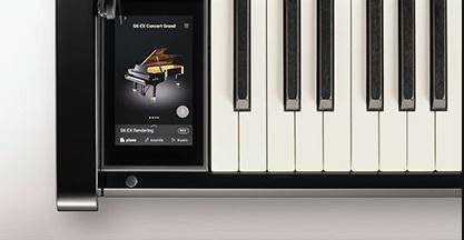 国产电钢琴十大排名(国产电钢琴品牌)-1