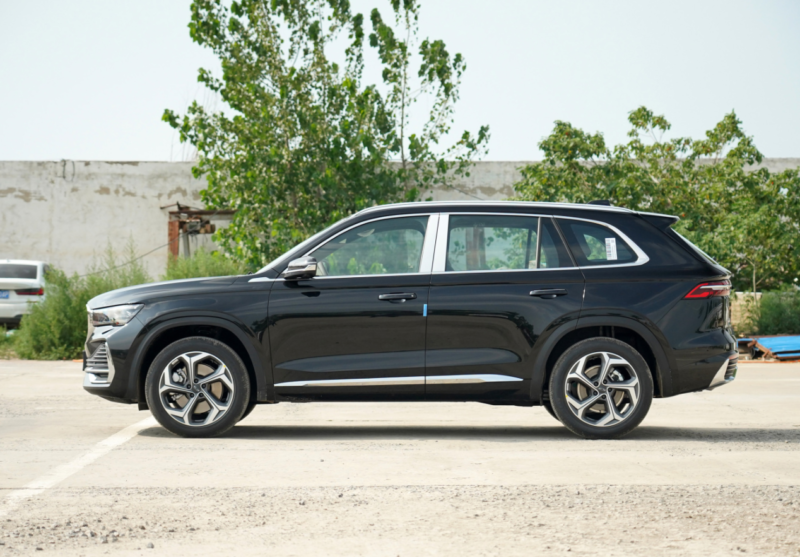 15万以下suv排行榜(10-15万suv销量排行榜前十名)-1