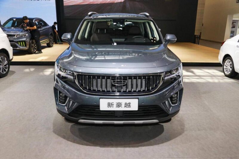 15万以下suv排行榜(10-15万suv销量排行榜前十名)-1