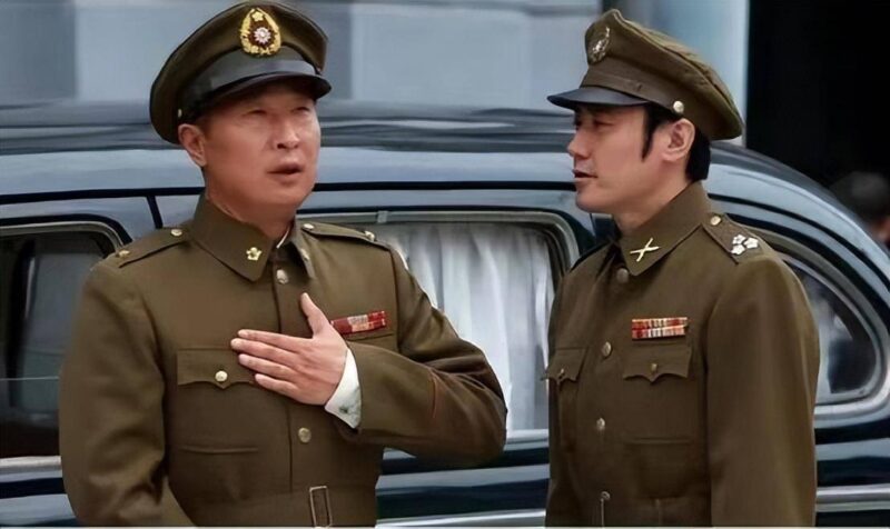 最新谍战剧2022排行榜(好看的卧底谍战电视剧)-1 最新谍战剧2022排行榜(好看的卧底谍战电视剧)-1