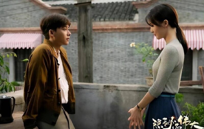 最新谍战剧2022排行榜(好看的卧底谍战电视剧)-1 最新谍战剧2022排行榜(好看的卧底谍战电视剧)-1