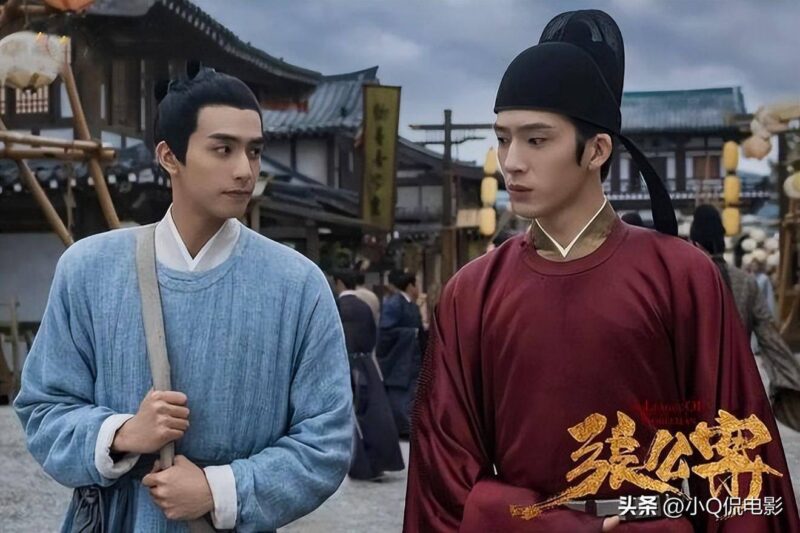 新播出的电视剧有哪些?今年播出的电视剧-1 新播出的电视剧有哪些?今年播出的电视剧-1