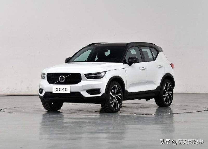 安全性能最好的suv车排行(十大建议买的suv车排行榜)-1 安全性能最好的suv车排行(十大建议买的suv车排行榜)-1