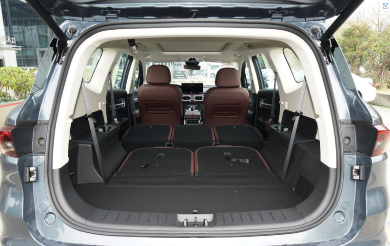 15万以下suv排行榜(10-15万suv销量排行榜前十名)-1