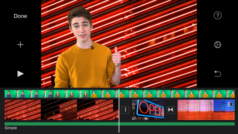 拍段子用什么软件最好(拍视频好看的app)-1