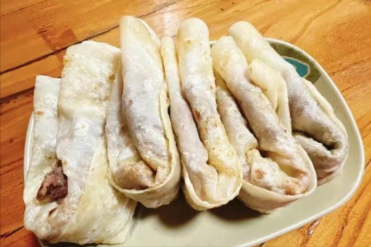 山西特产排行榜前十名（山西特产排名小吃）-1