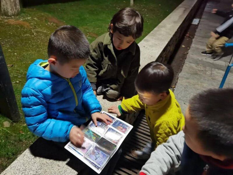 奥特曼卡片有什么用?解读奥特曼卡片作用-1