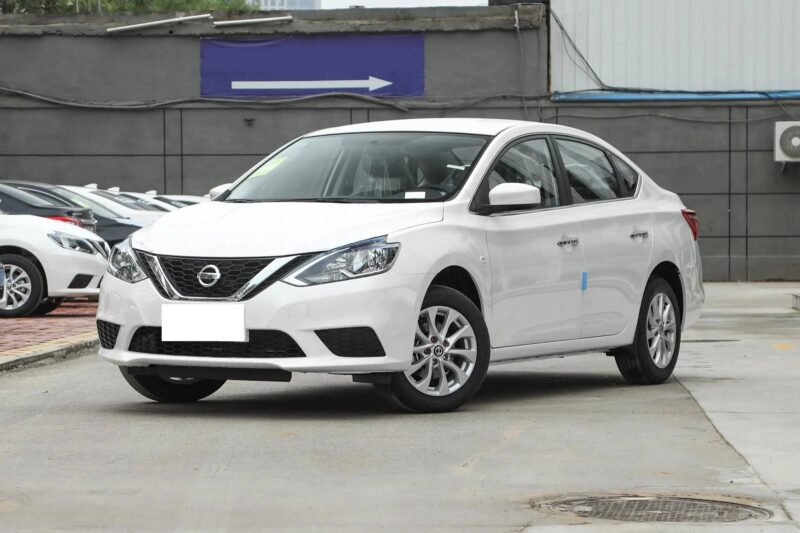 十万以下性价比高的汽车排行榜（十万以下的车排行榜）-1