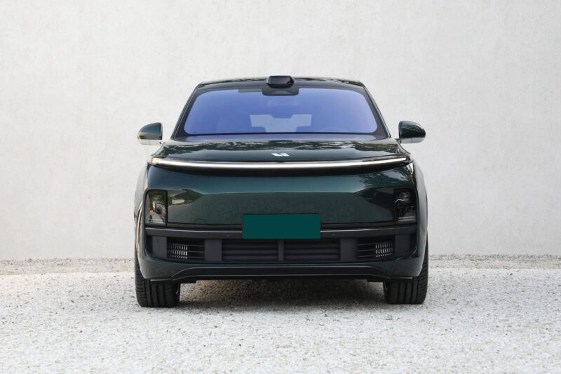 六座车排行榜前十名(最畅销的六座suv)-1 六座车排行榜前十名(最畅销的六座suv)-1