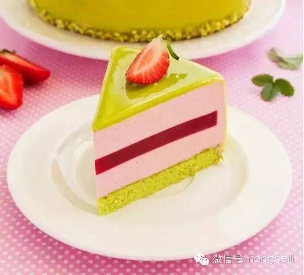 现在最流行的蛋糕种类(蛋糕的种类)-1 现在最流行的蛋糕种类(蛋糕的种类)-1