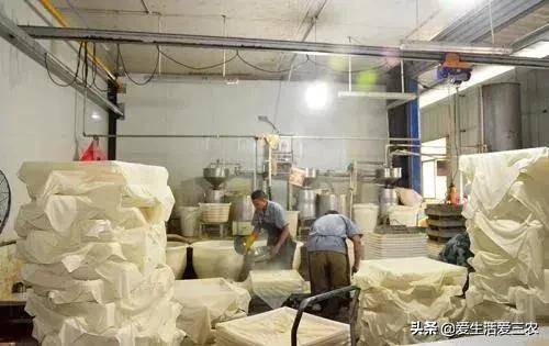 小型加工厂好项目排行榜(小型创业项目排行榜)-1 小型加工厂好项目排行榜(小型创业项目排行榜)-1