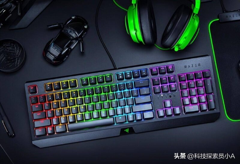 国产机械键盘十大名牌(键盘品牌排行榜前十名)-1 国产机械键盘十大名牌(键盘品牌排行榜前十名)-1