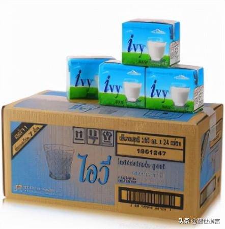 儿童酸奶品牌排行榜前十名(适合儿童的酸奶品牌)-1 儿童酸奶品牌排行榜前十名(适合儿童的酸奶品牌)-1