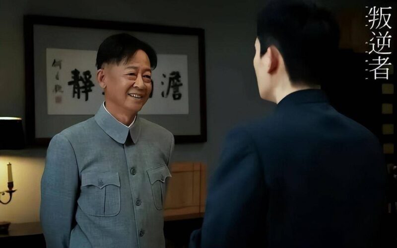 最新谍战剧2022排行榜(好看的卧底谍战电视剧)-1 最新谍战剧2022排行榜(好看的卧底谍战电视剧)-1