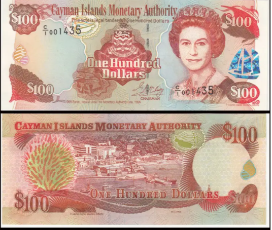 世界钱币的值钱排行榜(世界上值钱的货币)-1 世界钱币的值钱排行榜(世界上值钱的货币)-1