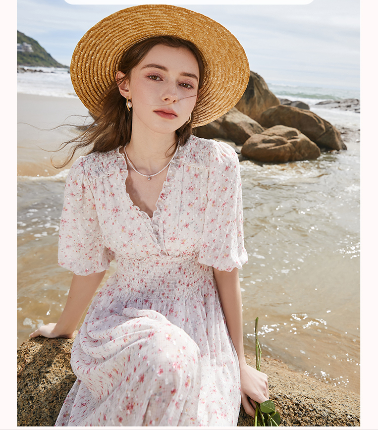 女装十大品牌排行榜2023年 _女装十大品牌排行榜2023-第2张图片-潮百科