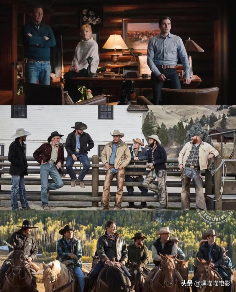 十大评分最高的美剧(美剧排行榜)-1 十大评分最高的美剧(美剧排行榜)-1