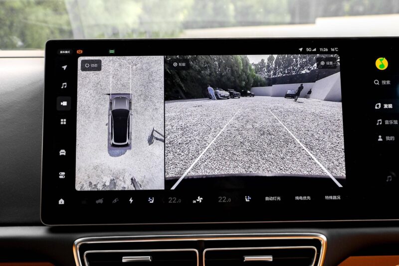 六座车排行榜前十名(最畅销的六座suv)-1 六座车排行榜前十名(最畅销的六座suv)-1