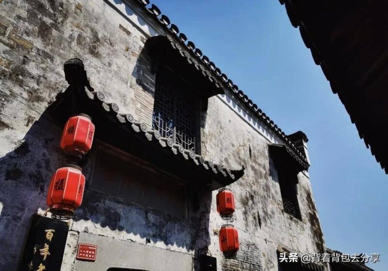 安徽旅游必去十大景点(安徽旅游景点大全排名榜)-1 安徽旅游必去十大景点(安徽旅游景点大全排名榜)-1