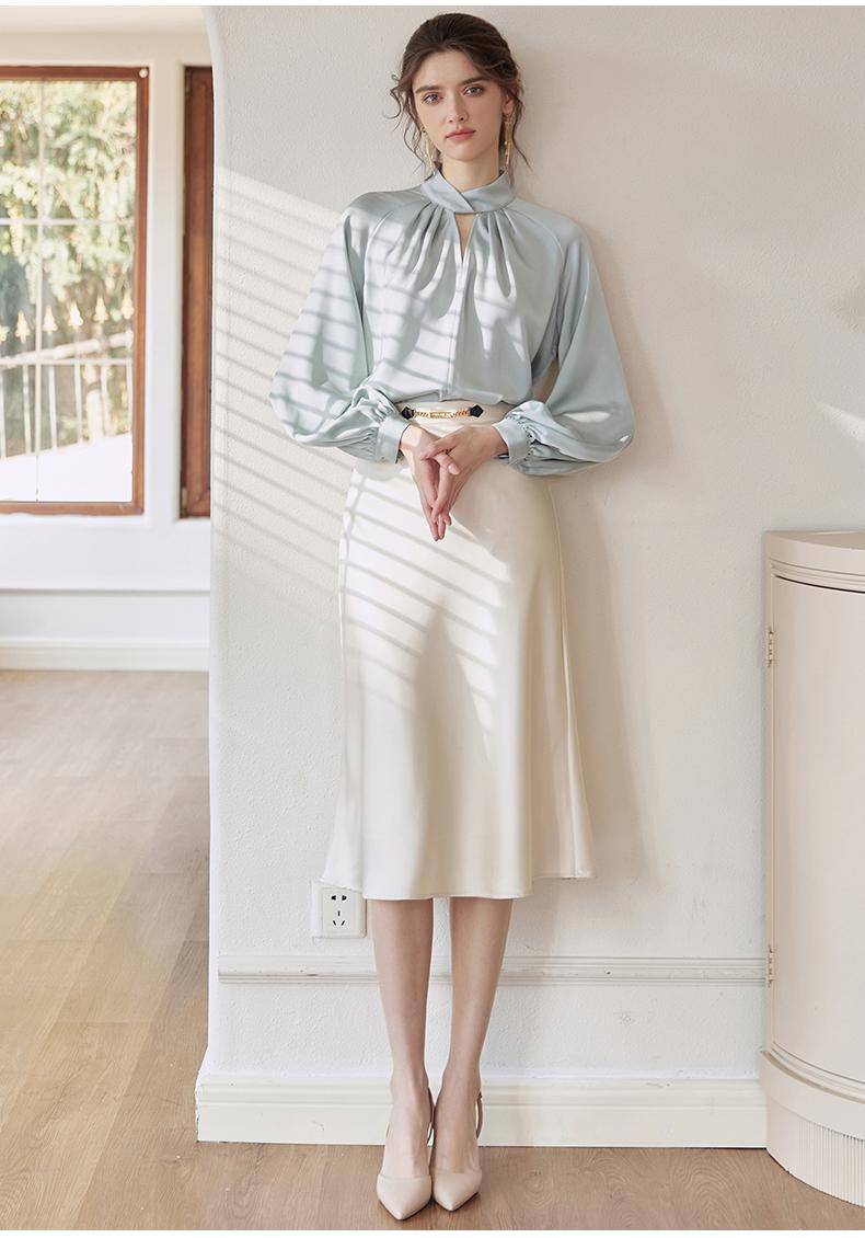 比较畅销的女装品牌(十大女装品牌排行榜10强)-1 比较畅销的女装品牌(十大女装品牌排行榜10强)-1