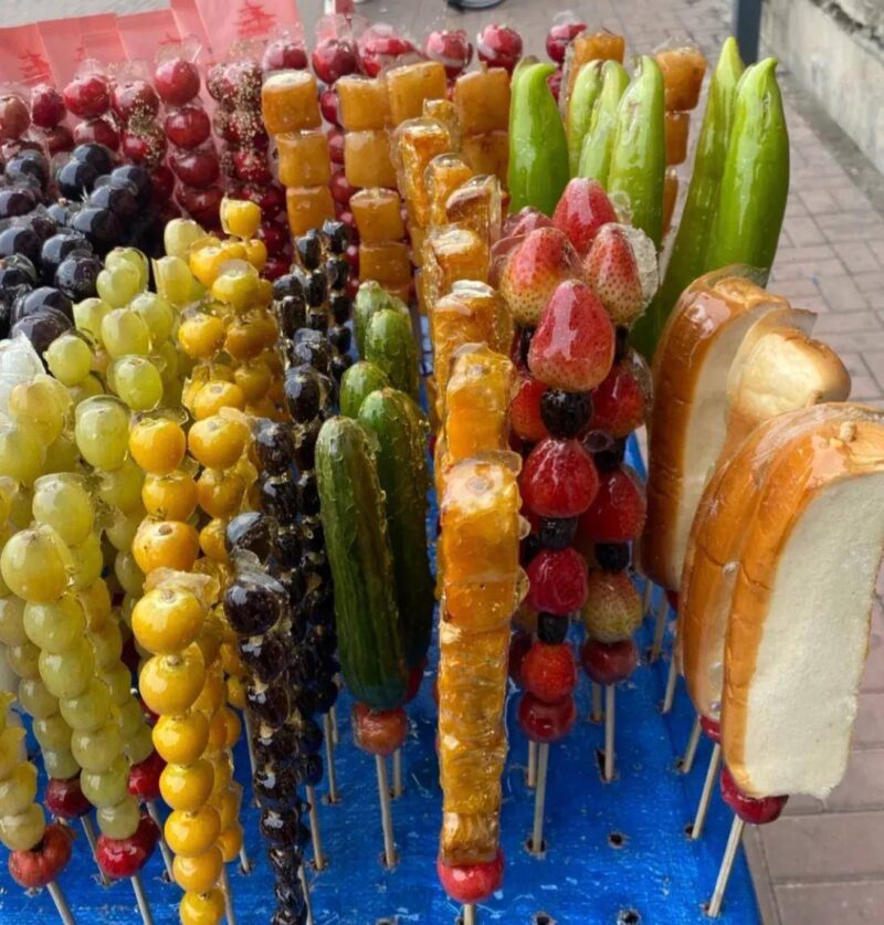 小学门口适合卖啥小吃(学校门口的商机)-1 小学门口适合卖啥小吃(学校门口的商机)-1