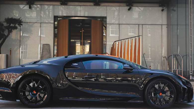 世界上最贵的车第一名(世界上最贵的车排行榜)-1 世界上最贵的车第一名(世界上最贵的车排行榜)-1