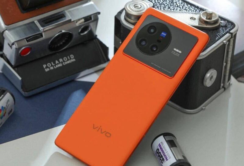 vivo手机什么系列性价比高?vivo性能最好的手机排行榜-1 vivo手机什么系列性价比高?vivo性能最好的手机排行榜-1