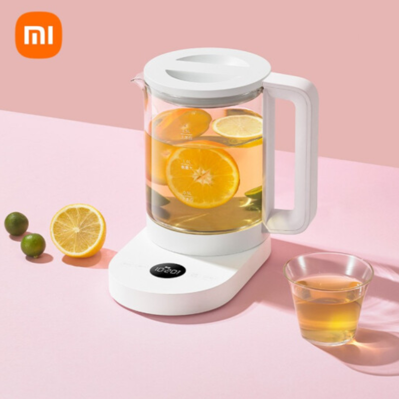 玻璃煮茶壶十大排名(小型玻璃泡茶壶价格大全)-1 玻璃煮茶壶十大排名(小型玻璃泡茶壶价格大全)-1