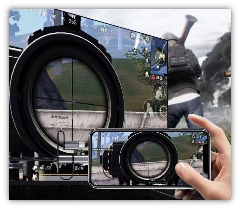 手机怎么连接电视机上播放(手机连接电视视频教程)-1 手机怎么连接电视机上播放(手机连接电视视频教程)-1