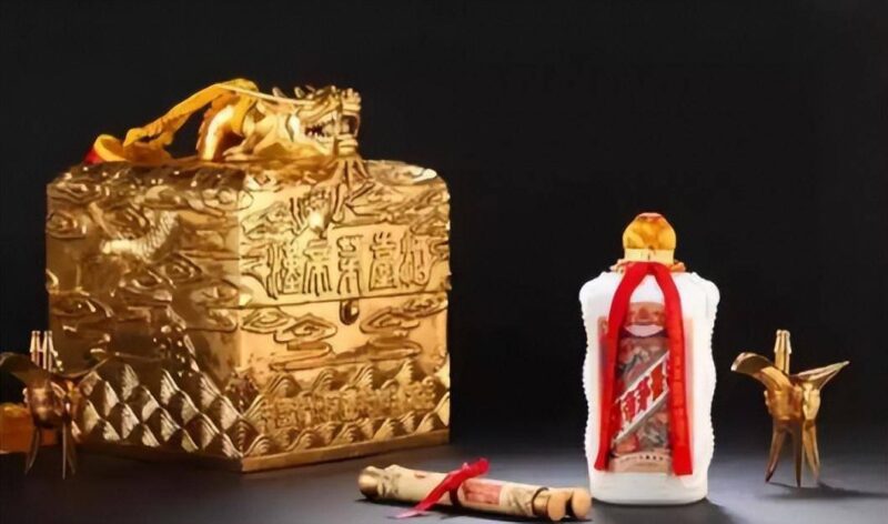 世界上最贵的酒排名前十（世界十大名酒排行榜前十名）-1