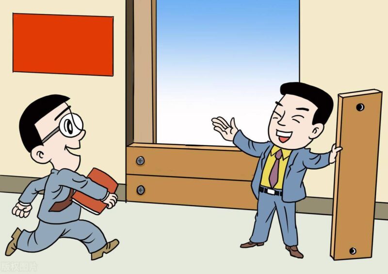 考上公务员后怎么给你安排工作？新入职的公务员主要工作-赚在家创业号