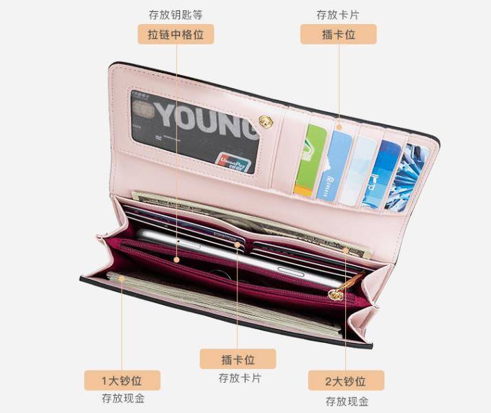 情侣之间送什么礼物(女生渴望收到的礼物)-1