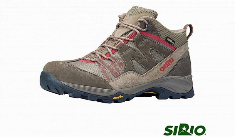 登山鞋十大品牌(户外运动鞋品牌排行榜)-1 登山鞋十大品牌(户外运动鞋品牌排行榜)-1