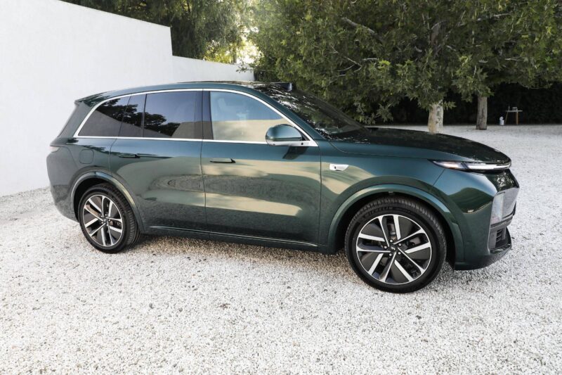 六座车排行榜前十名(最畅销的六座suv)-1 六座车排行榜前十名(最畅销的六座suv)-1