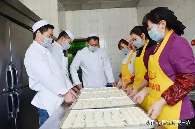 小型加工厂好项目排行榜(小型创业项目排行榜)-1 小型加工厂好项目排行榜(小型创业项目排行榜)-1