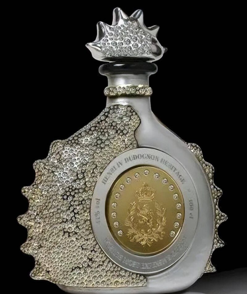 世界上最贵的酒排名前十（世界十大名酒排行榜前十名）-1