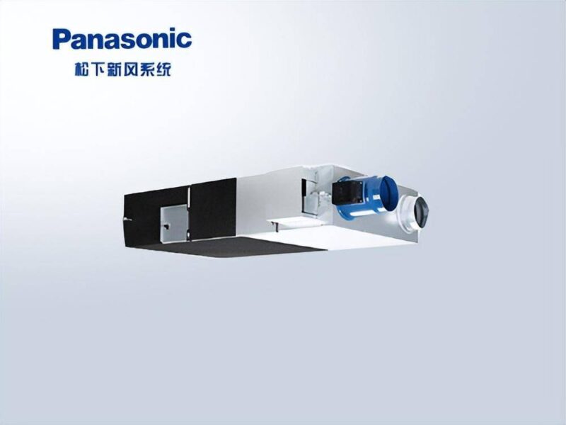 新风系统10大品牌厂家排行榜（新风系统10大品牌排行榜）-1