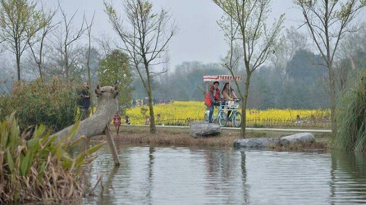 农村一二三产业分别指什么(农业三产指含义)-1 农村一二三产业分别指什么(农业三产指含义)-1