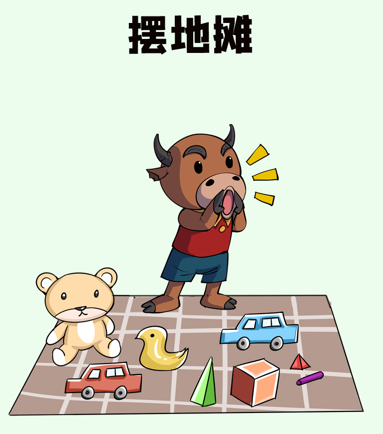 适合大学生的25个副业（适合大学生的兼职）-1