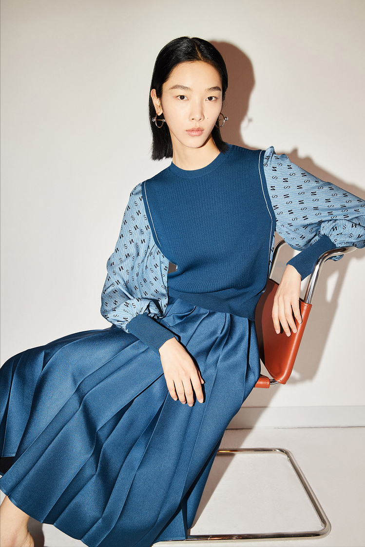 比较畅销的女装品牌(十大女装品牌排行榜10强)-1 比较畅销的女装品牌(十大女装品牌排行榜10强)-1